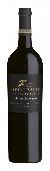 Kleine Zalze Wines Kleine Zalze Vineyard Selection Cabernet Sauvignon